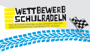 Kreative Künstler erhalten Sonderpreisbeim Wettbewerb Schulradeln