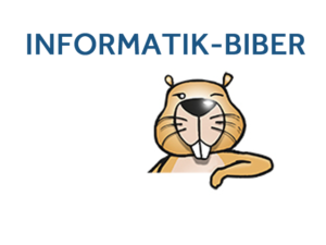 Informatik-Biber-Wettbewerb 2022