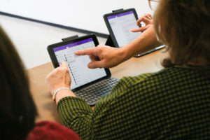 digitale Fortbildung