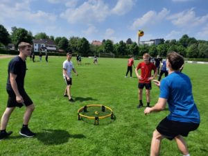Sport Newsletter 2022