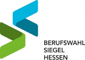 Berufswahlsiegel Hessen