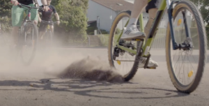Bike-AG