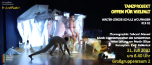 Tanzprojekt 9G1