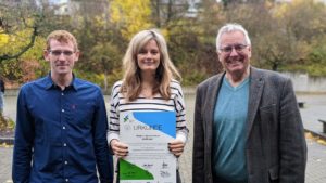 Walter-Lübcke-Schule erhält erneut Gütesiegel für Berufs- und Studienorientierung