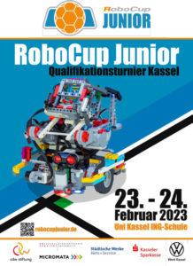 RoboCup Junior