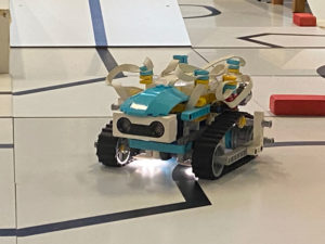 Robo-Meister