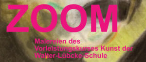 Zoom Kunstausstellung