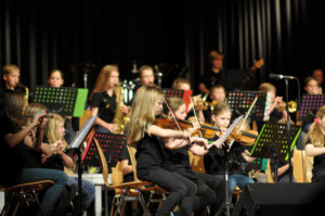 Informationsabend zur Musikklasse 2024/25