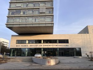 Abiturvorbereitung im X-Lab in Göttingen 
