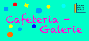 Cafeteria-Galerie wird eröffnet
