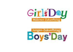 Girls‘ Day / Boys‘ Day – Anmeldeverfahren