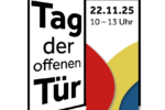 Tag der offenen Tür am 22.11.2025