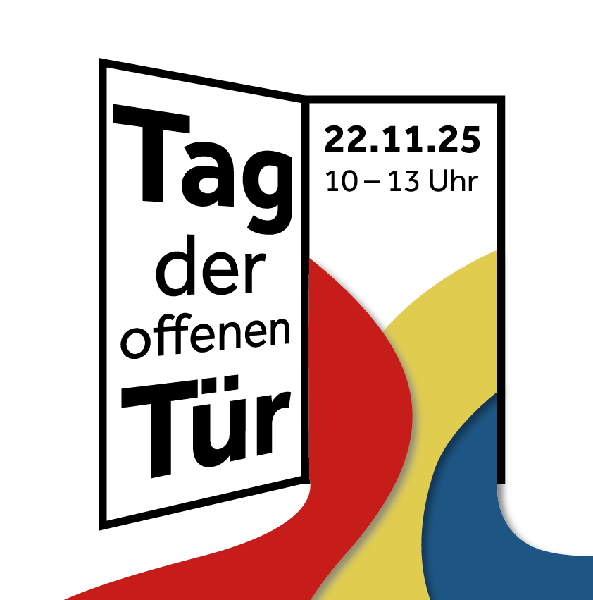 Tag der offenen Tür am 22.11.2025